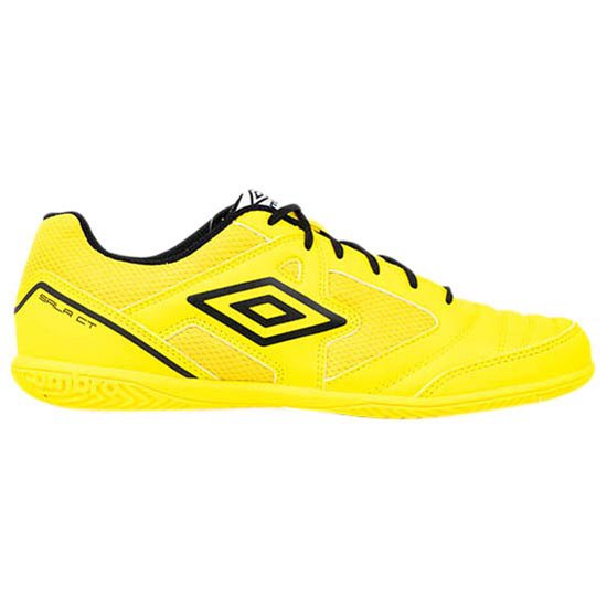 Umbro Chaussures Football Salle Sala Ct EU 36 1/2 Blazing Yellow / Black