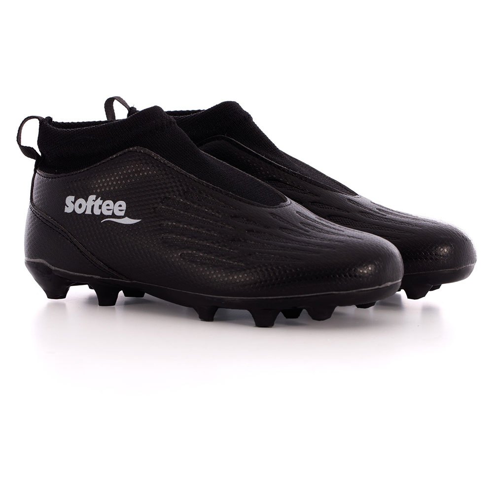 Softee Glove Football Boots Noir EU 32