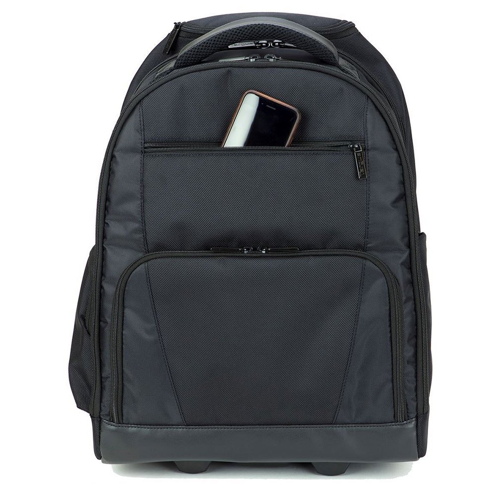 targus tsb700eu 15.6´´ laptop backpack noir