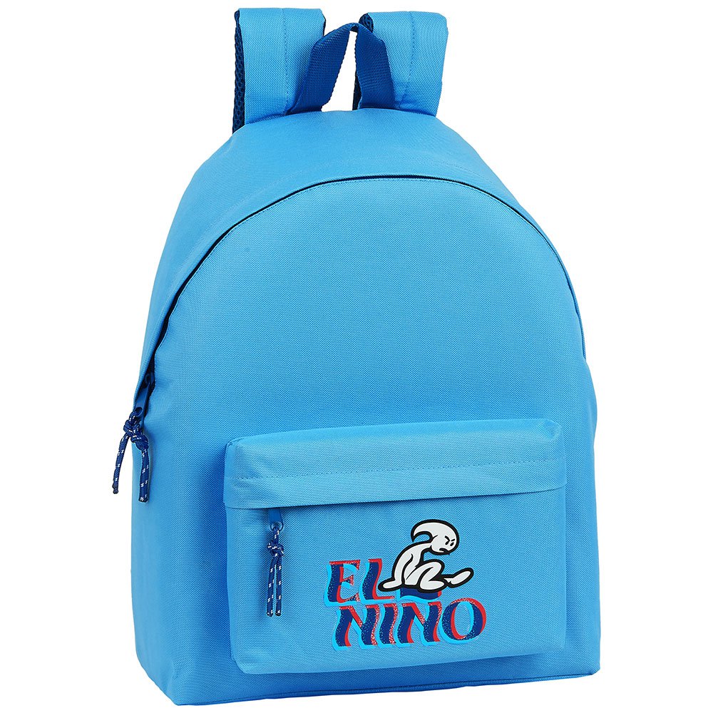 safta el niño backpack bleu