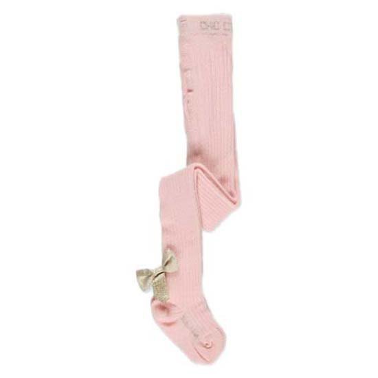 boboli thick bows tight rose 9 months