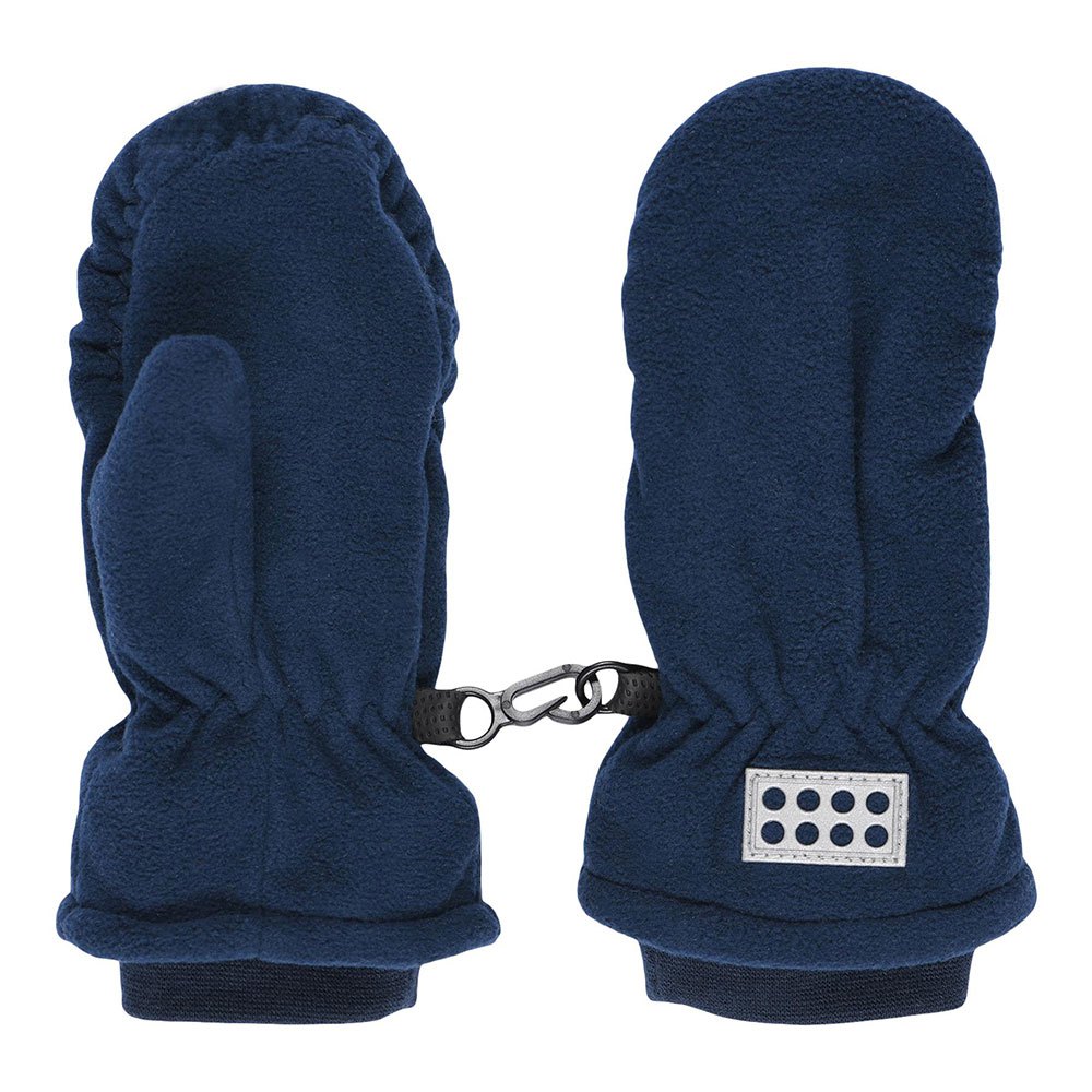 lego wear anvik 703 gloves bleu 86-92 cm
