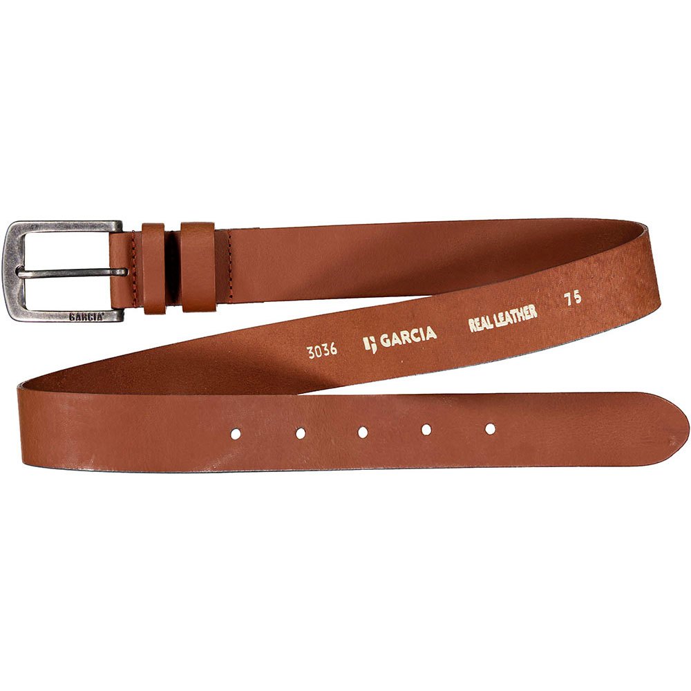 garcia z3036 belt marron 85 cm
