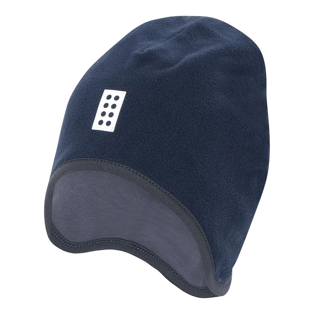 lego wear akka hat bleu 52-54 cm