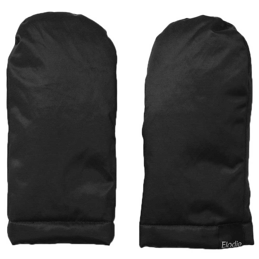 elodie details car gloves noir