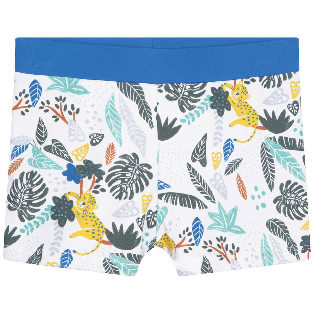 carrement beau y00059 swimming shorts multicolore 6 months