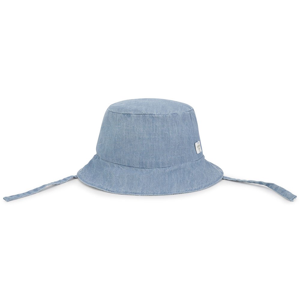 carrement beau y01028 hat bleu 46 cm