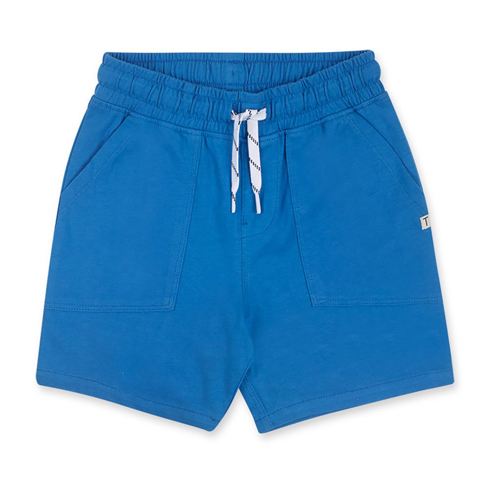 tuc tuc basics shorts bleu 10 years