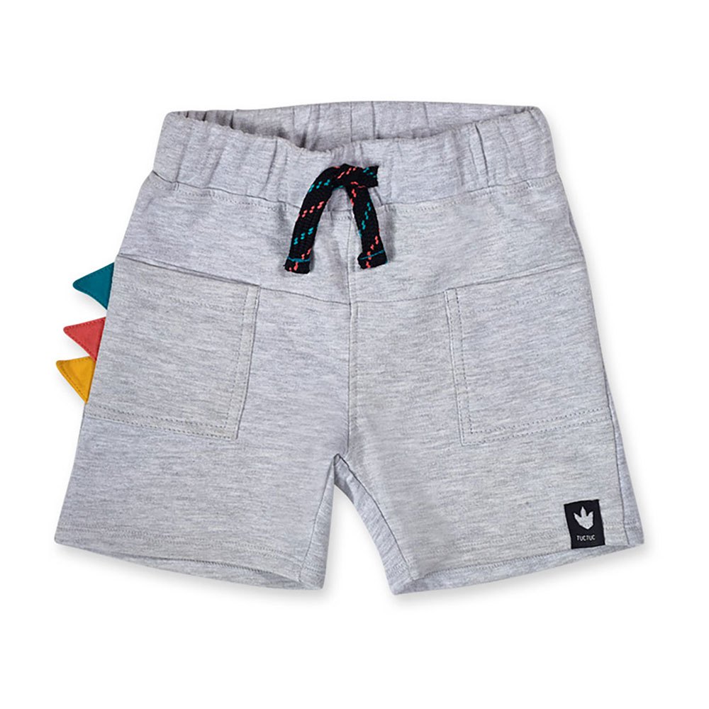 tuc tuc juicy shorts gris 2 years