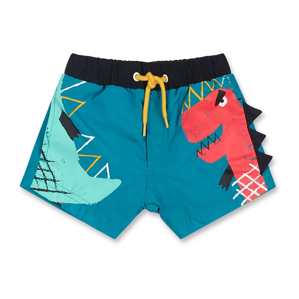 tuc tuc juicy swimming shorts vert 9 months
