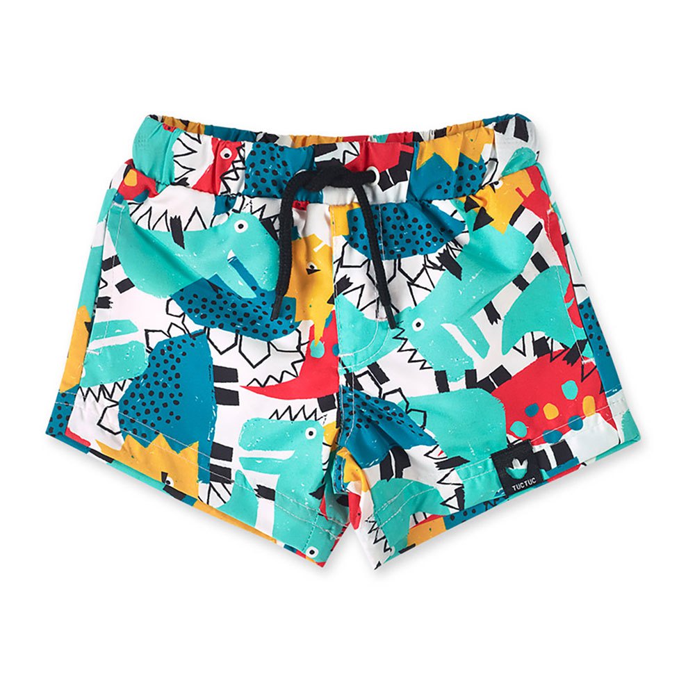 tuc tuc juicy swimming shorts vert 6 months
