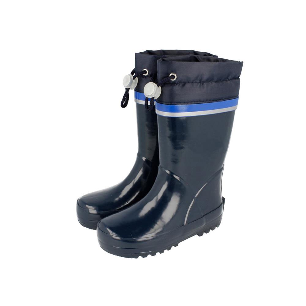gioseppo markham rain boots bleu eu 32