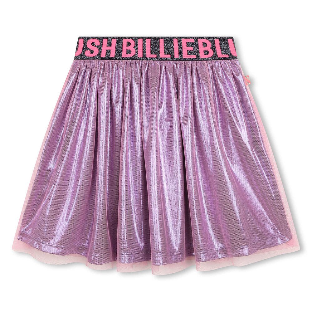 billieblush u13360 skirt rose 6 years