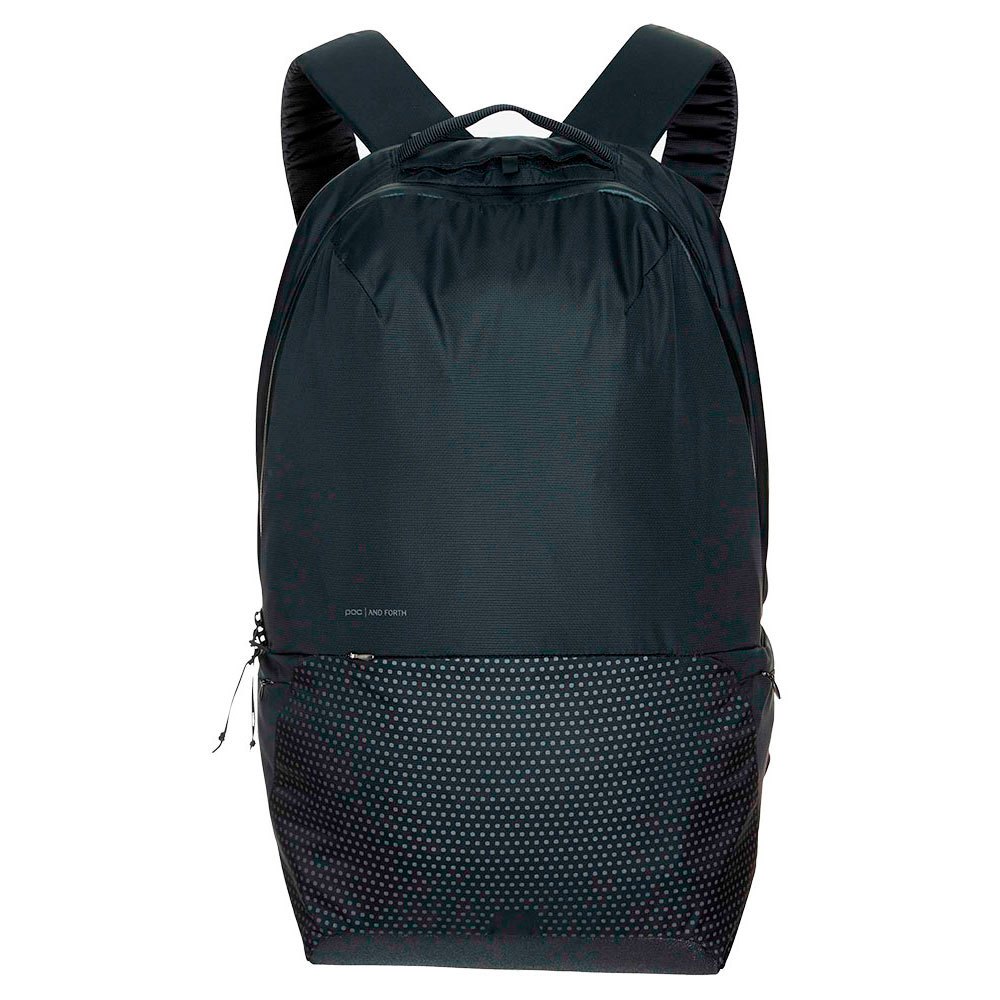 poc berlin 22l backpack noir