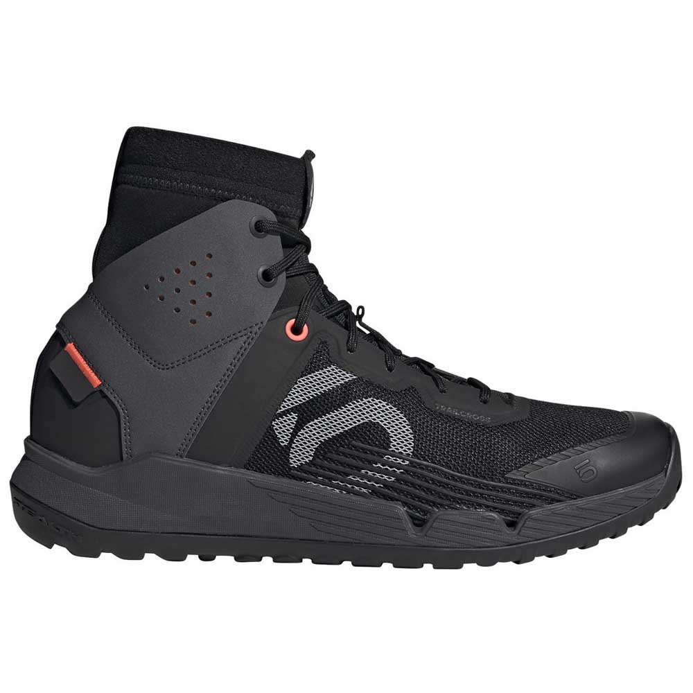 Five Ten Trail Cross Pro Mid Mtb Shoes Noir EU 42 Homme