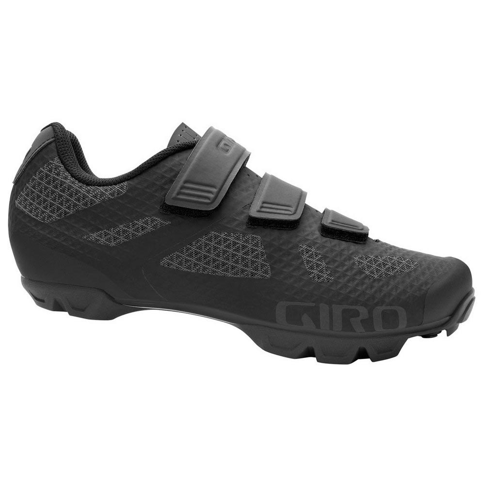 Giro Chaussures Vtt Ranger EU 46 Black
