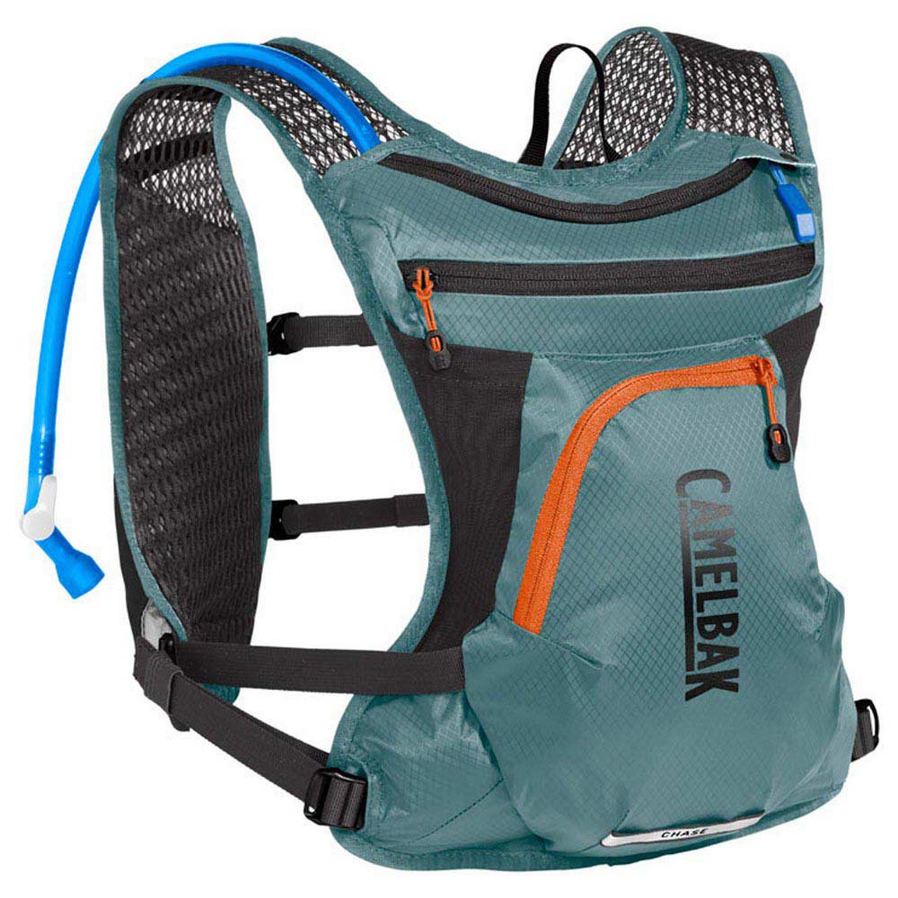 camelbak chase 1.5l backpack bleu