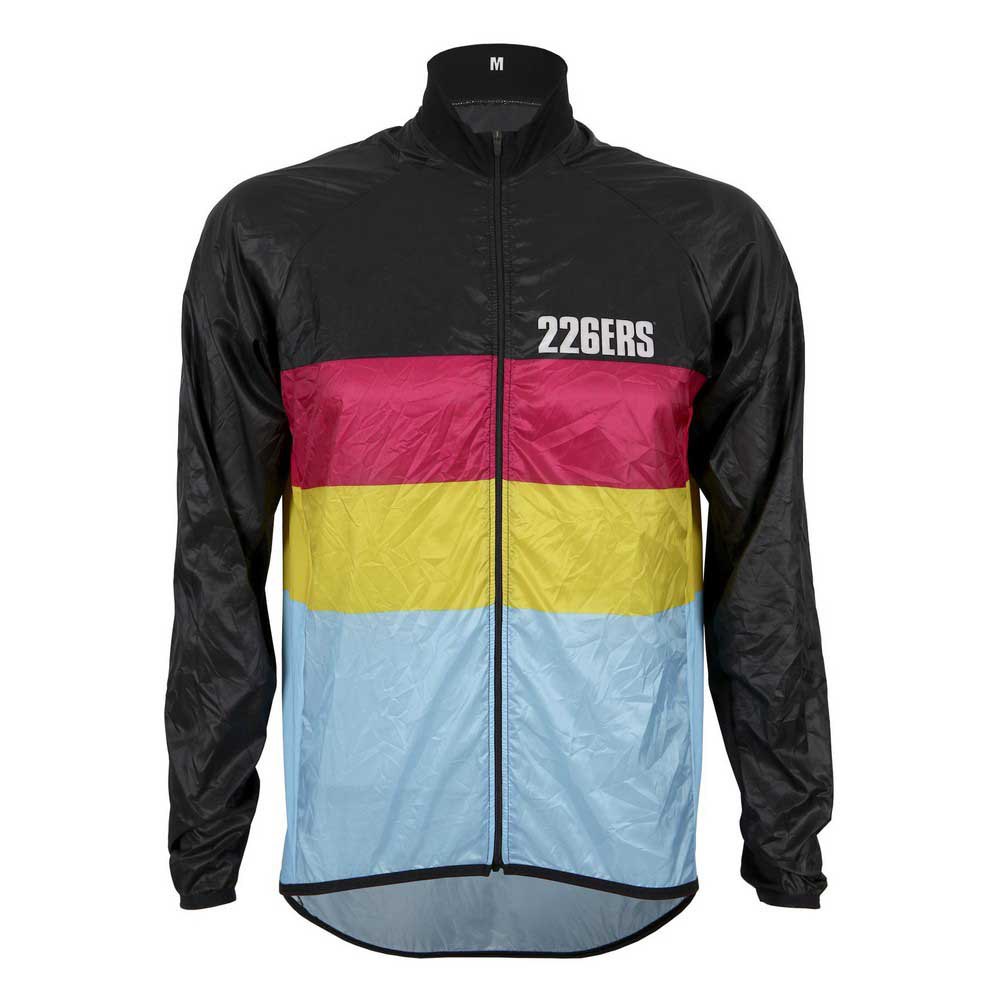 226ers hydrazero jacket multicolore s homme