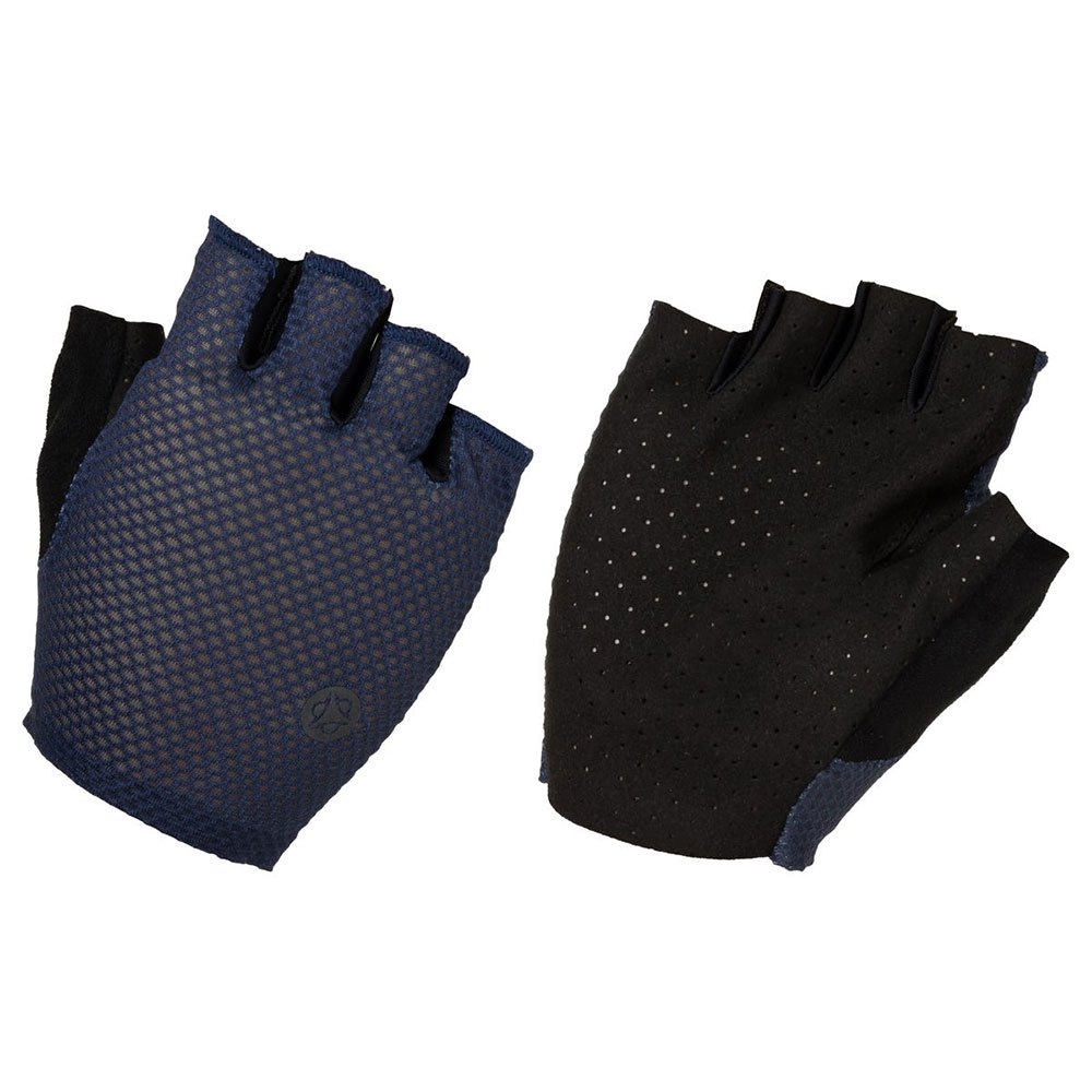 agu high summer essential gloves bleu l homme