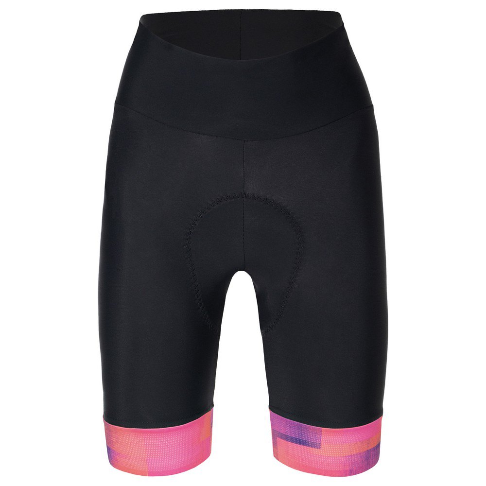 santini forza indoor collection shorts noir s femme