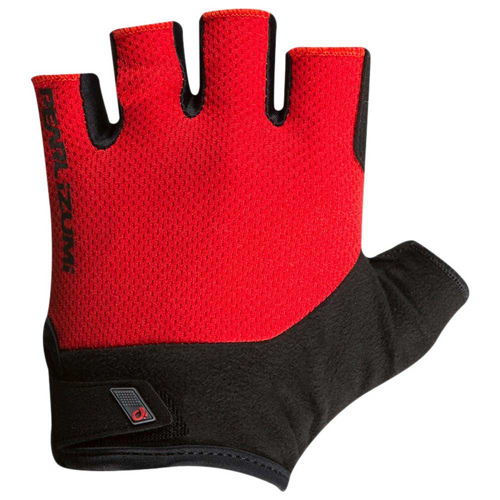 pearl izumi attack gloves rouge xl homme