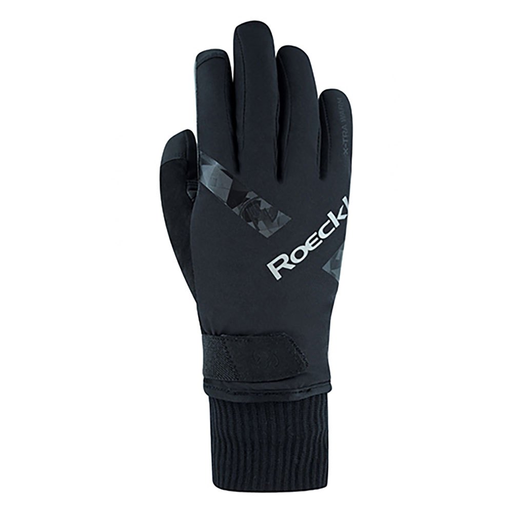 roeckl vaduz goretex long gloves noir 10 homme