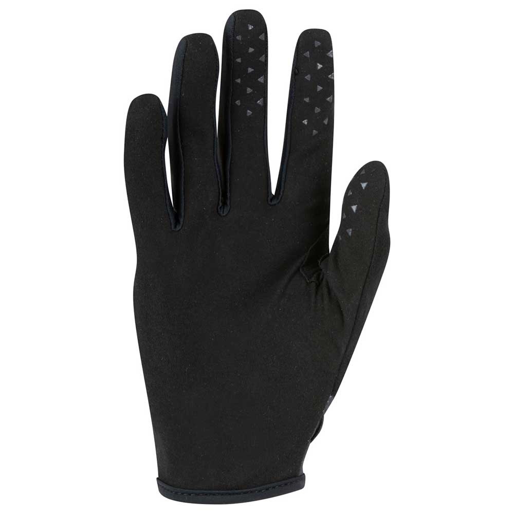 pearl izumi summit long gloves gris m homme