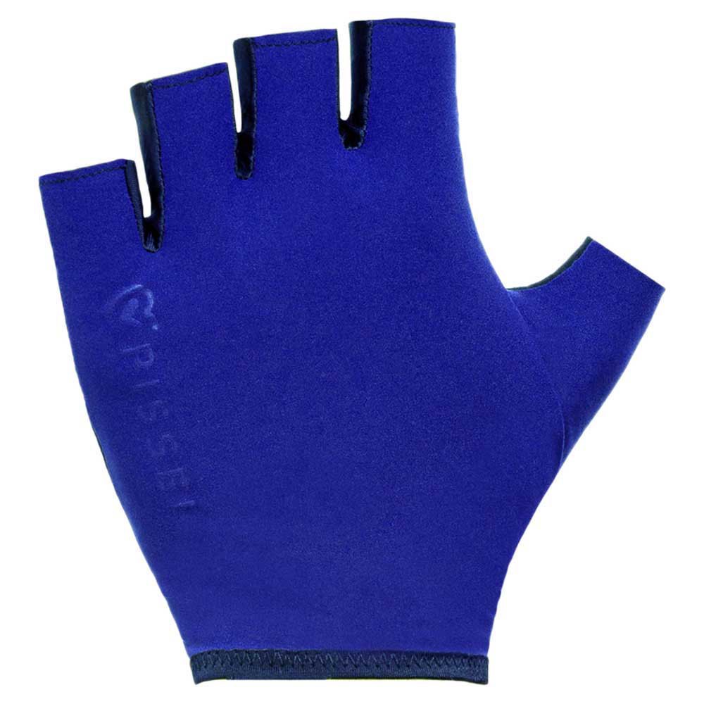 pissei samara short gloves bleu xs homme