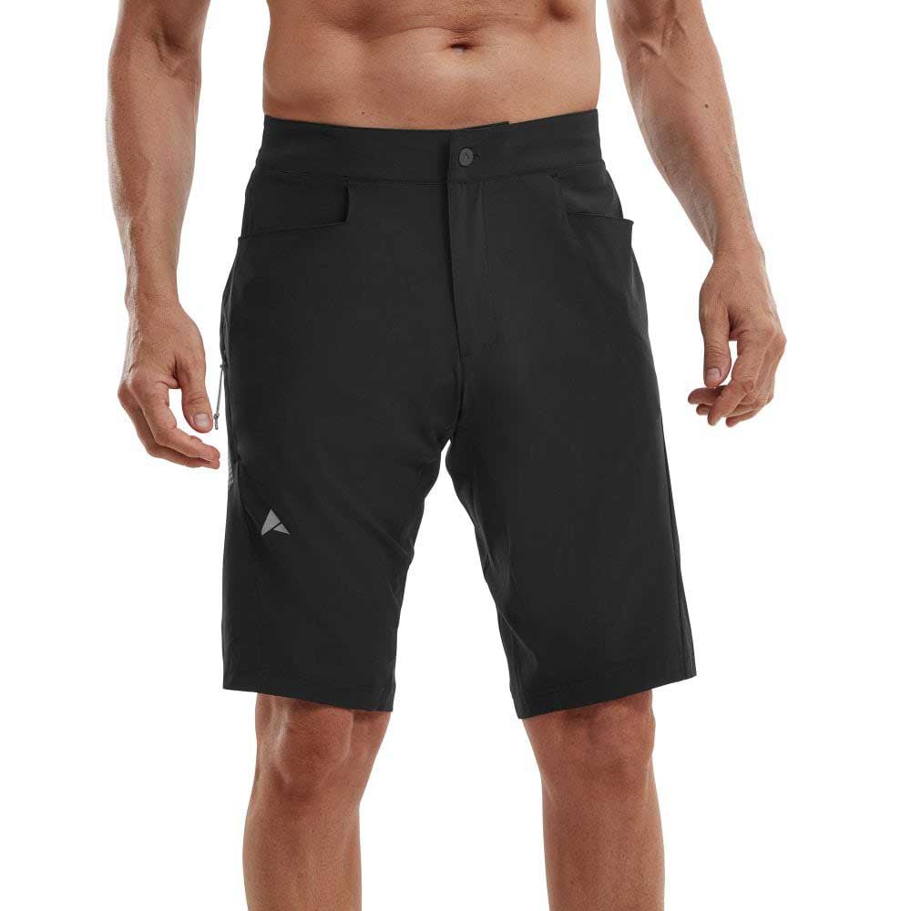 altura nightvision lightweight shorts noir 2xl homme