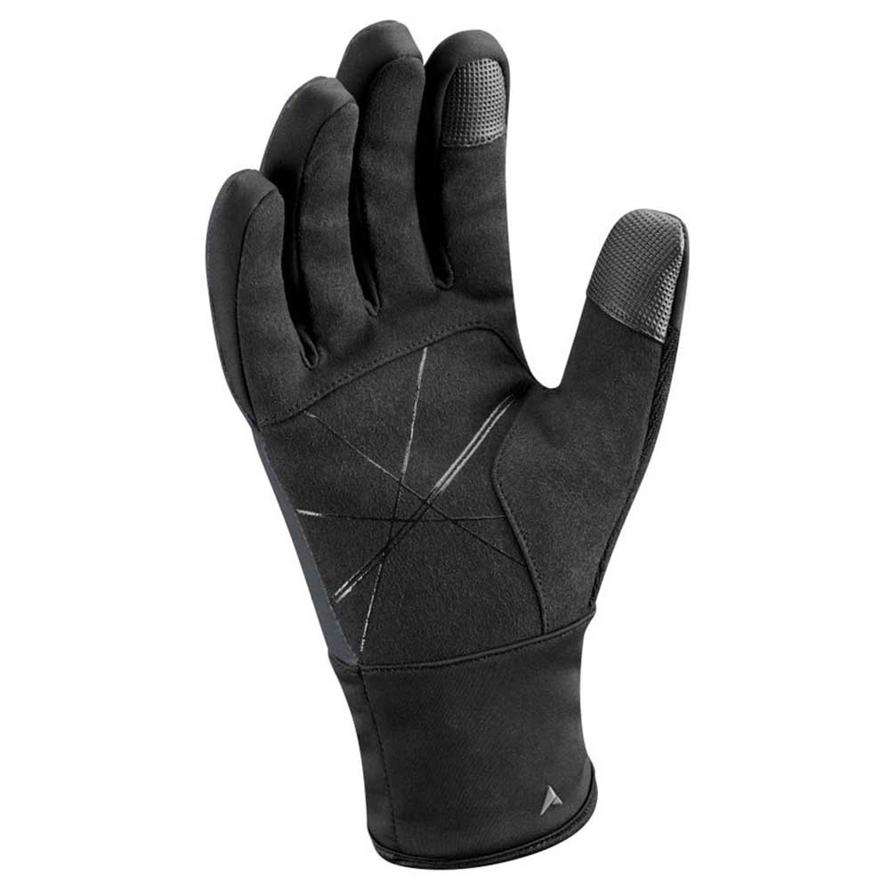 altura thunderstorm long gloves noir 2xl homme