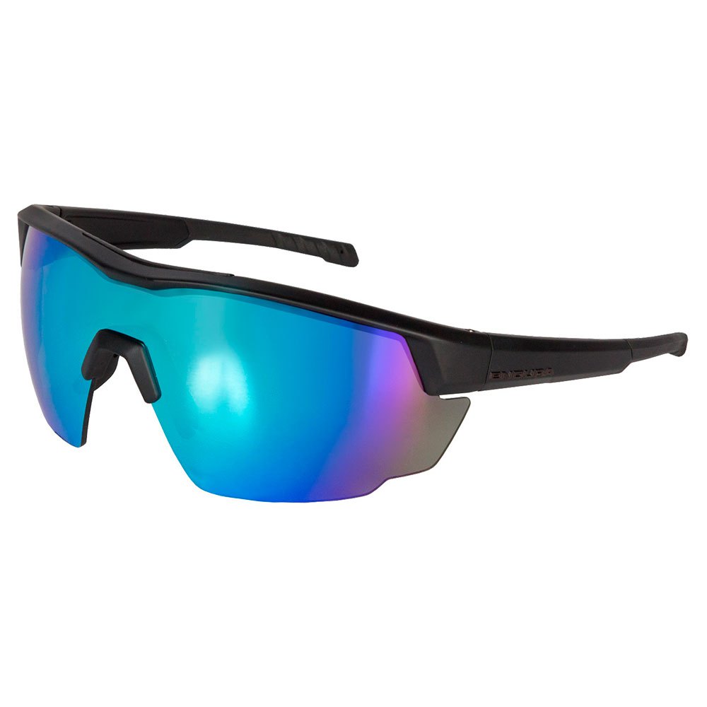 endura fs260-pro sunglasses refurbished noir opal mirror/cat2