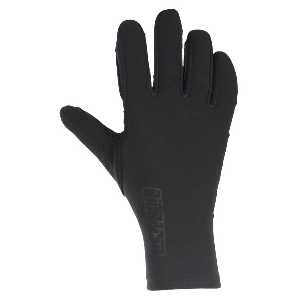 bioracer winter long gloves noir l homme