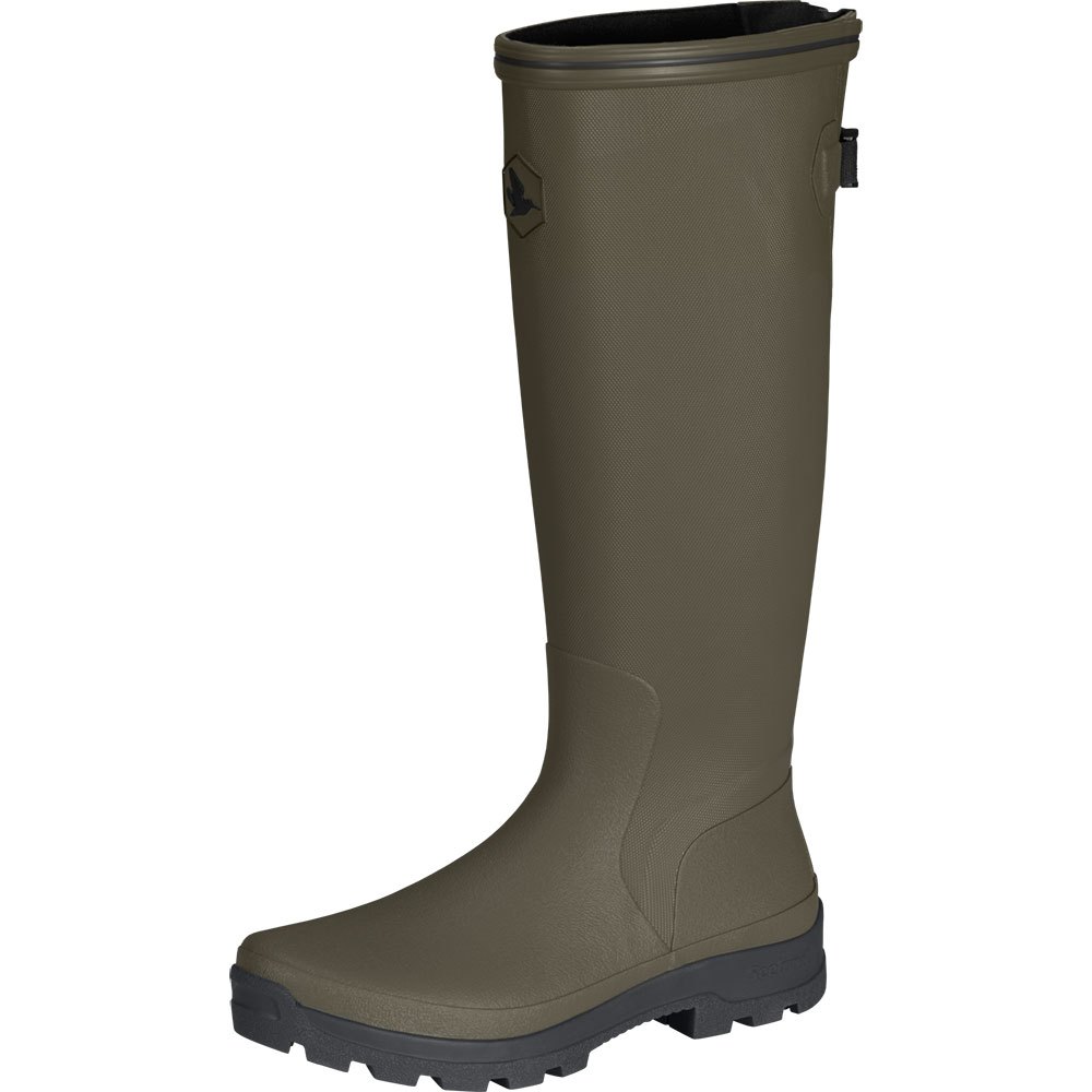 Seeland Key-point Active Boots Vert EU 45