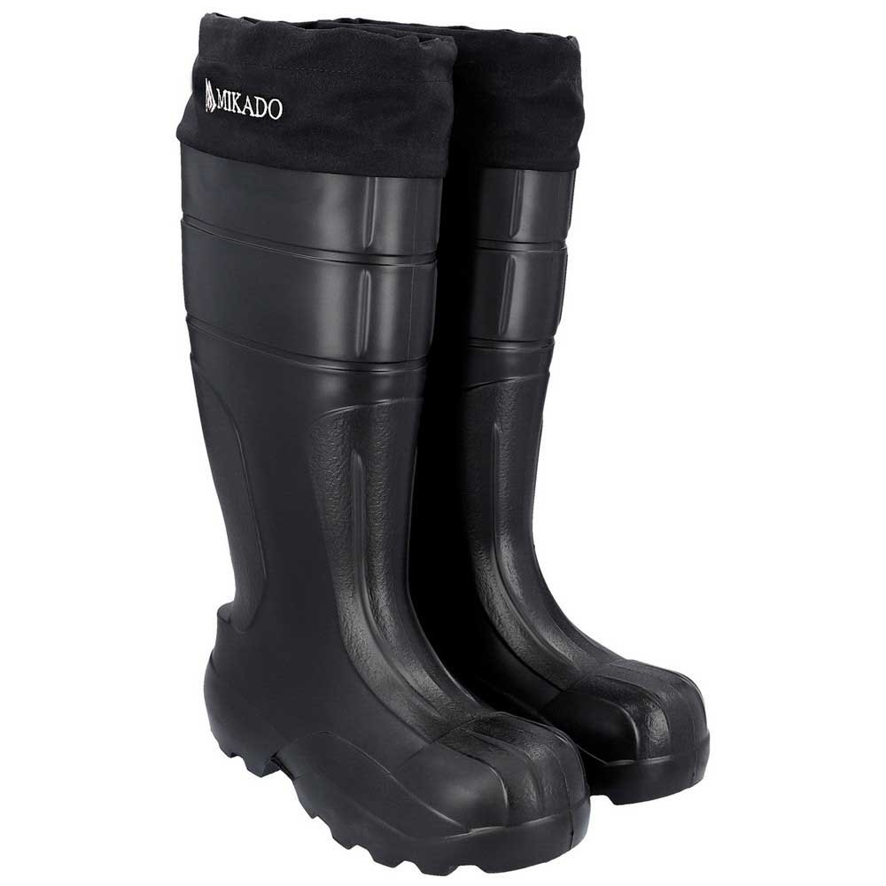 Mikado North Pole Thermal Boots Noir EU 41 Homme