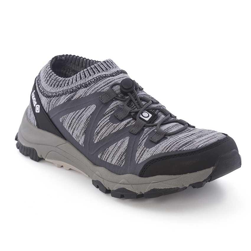 Izas Fenix Trail Running Shoes Gris EU 43 Homme