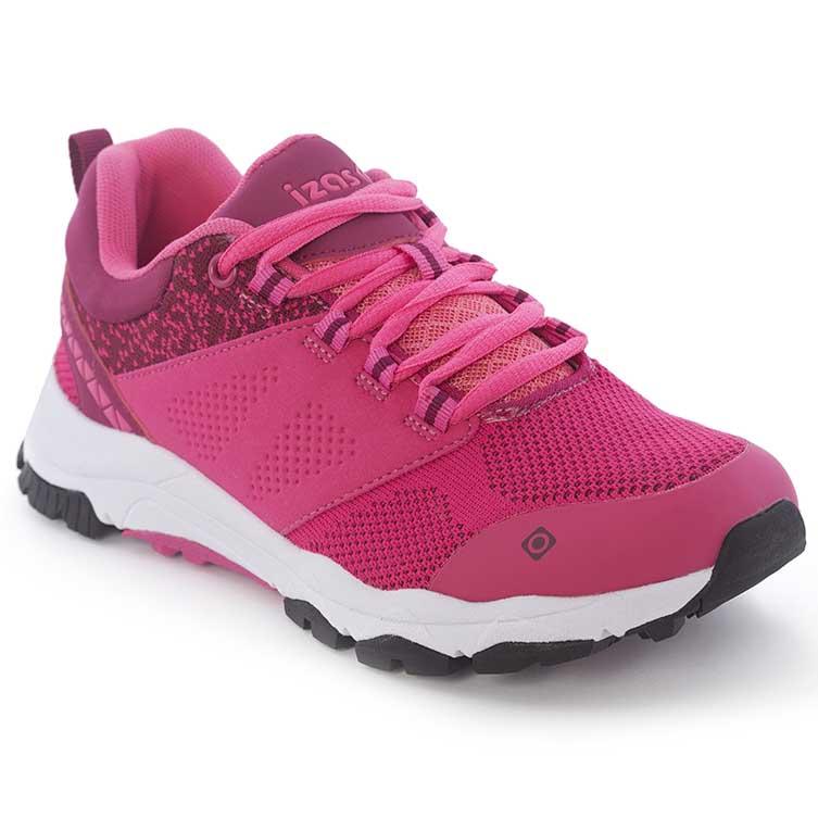 Izas Fiyi Trail Running Shoes Rose EU 38 Femme