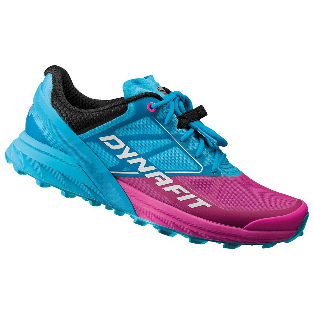 Dynafit Alpine Trail Running Shoes Bleu EU 40 1/2 Femme