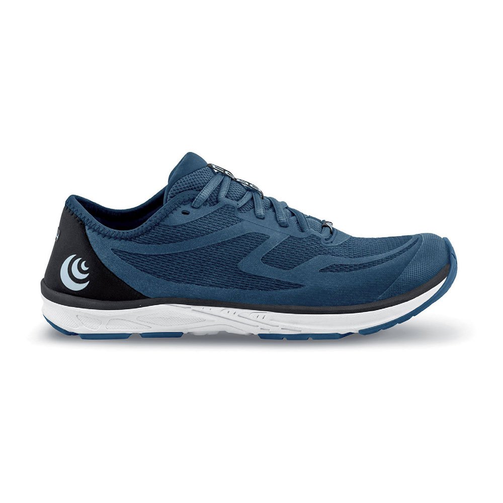Topo Athletic St-4 Running Shoes Bleu EU 40 1/2 Femme