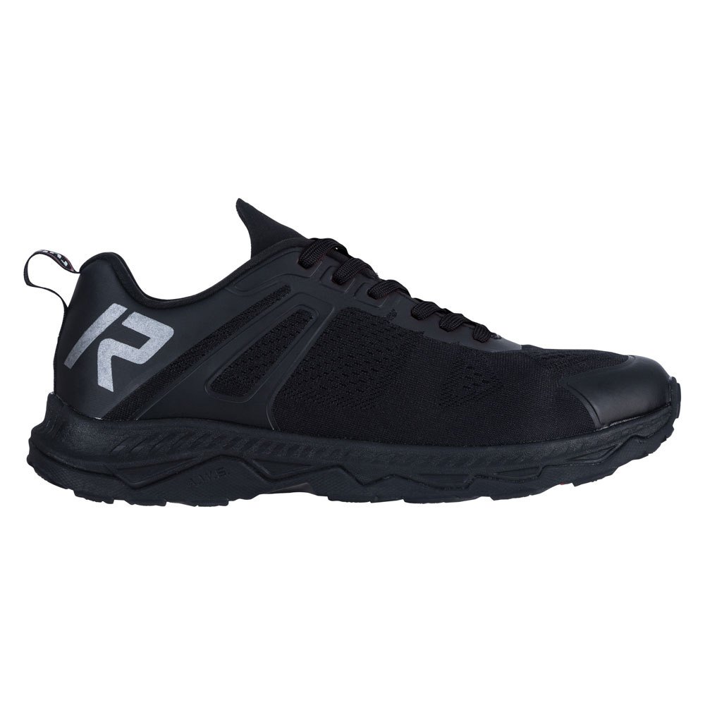 Rukka Raton Mr Trail Running Shoes Noir EU 43