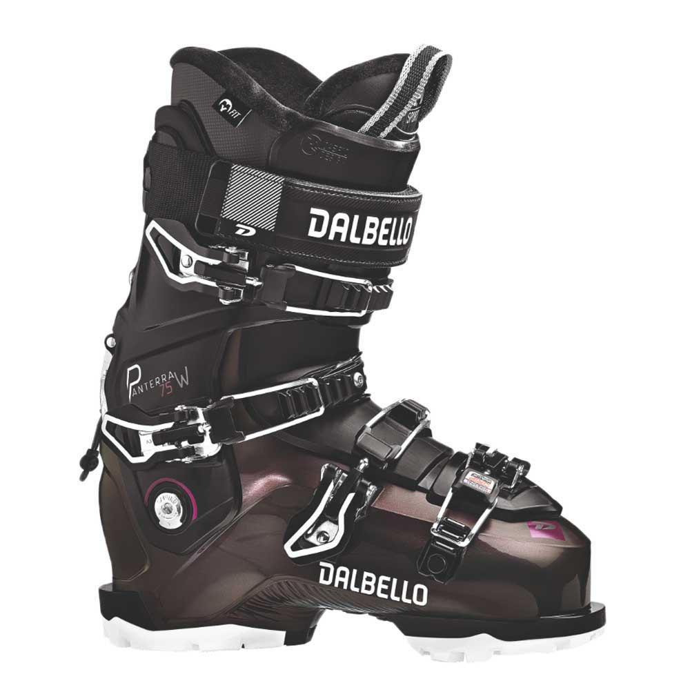 Dalbello Panterra 75 Gw Alpine Ski Boots Noir 23.5