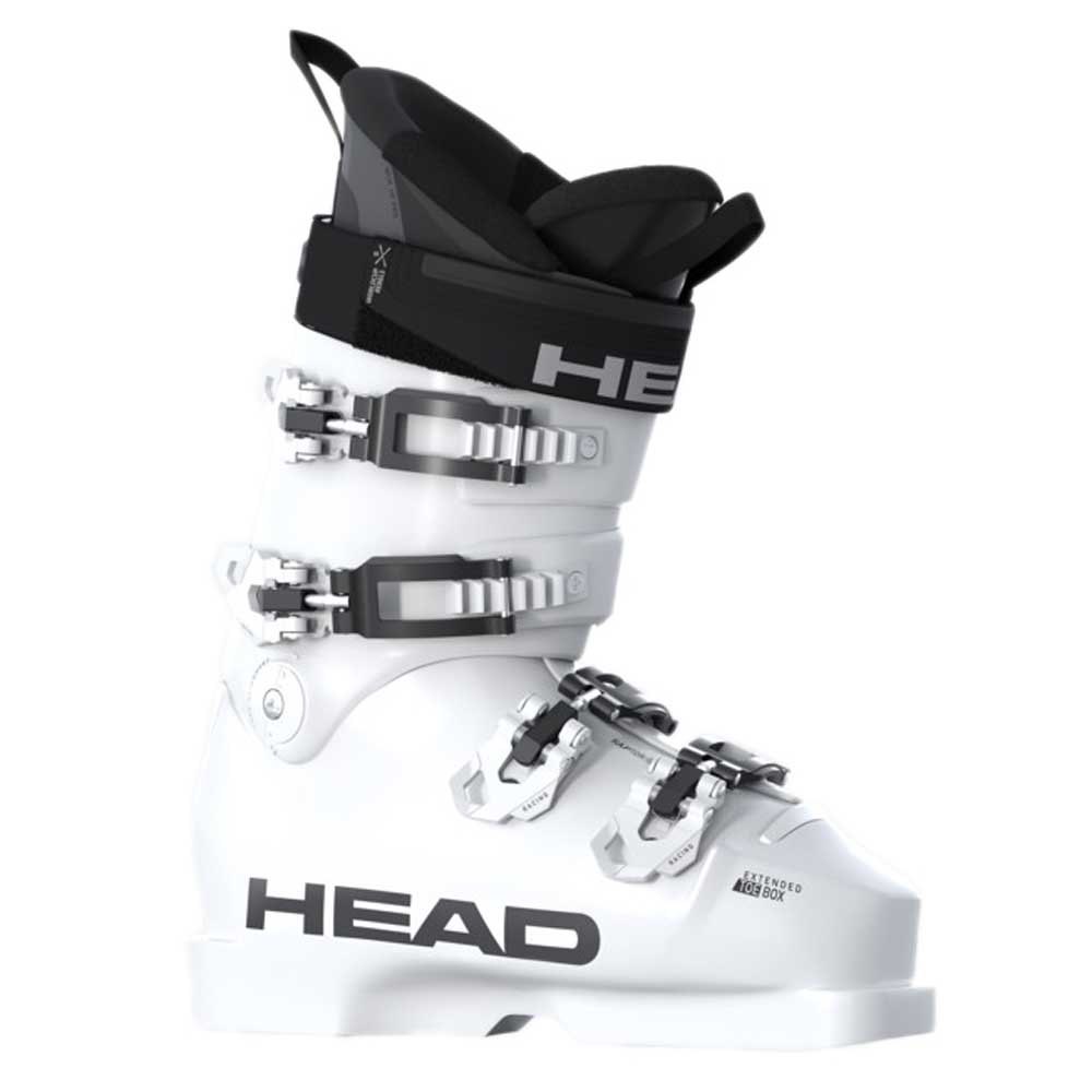 Head Raptor Wcr 70 Alpine Ski Boots Blanc 27.5