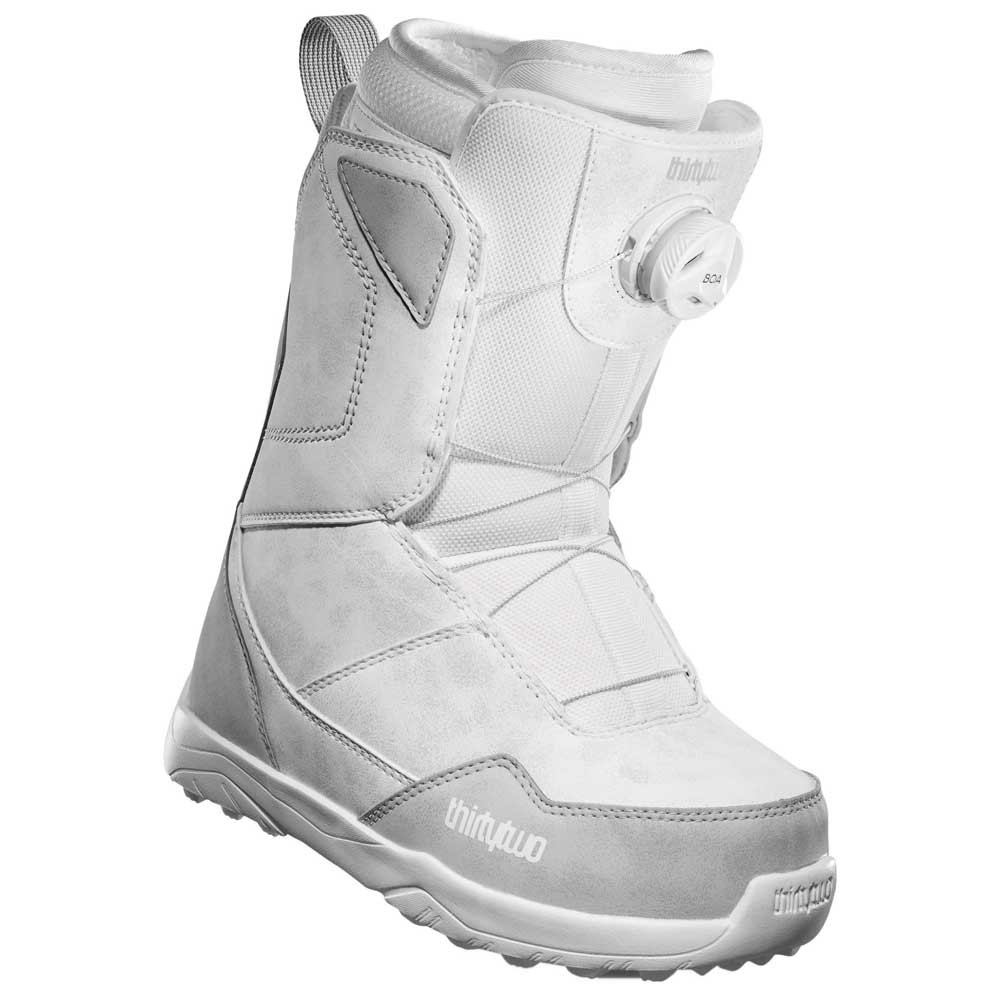 Thirtytwo Shifty Boa Snow Boots Blanc EU 40