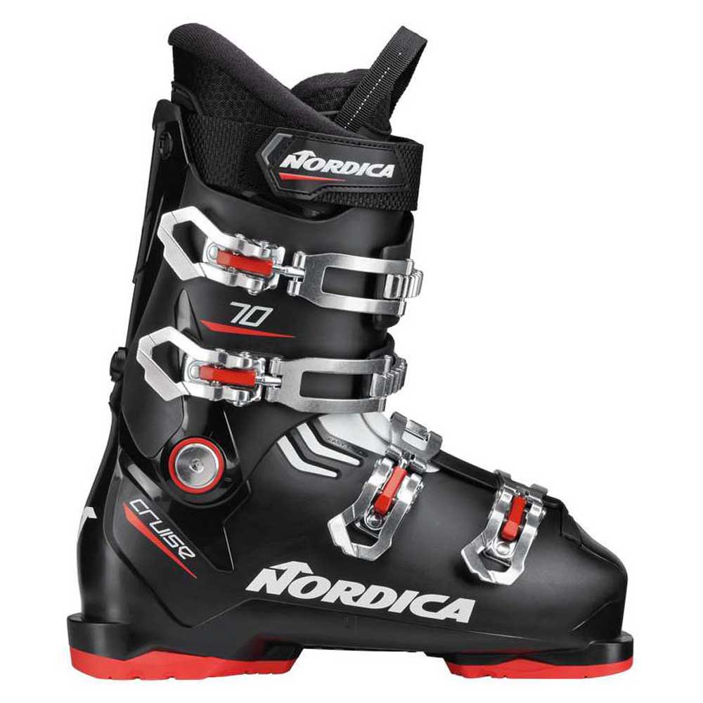 Nordica The Cruise 70 Touring Ski Boots Noir 28.0