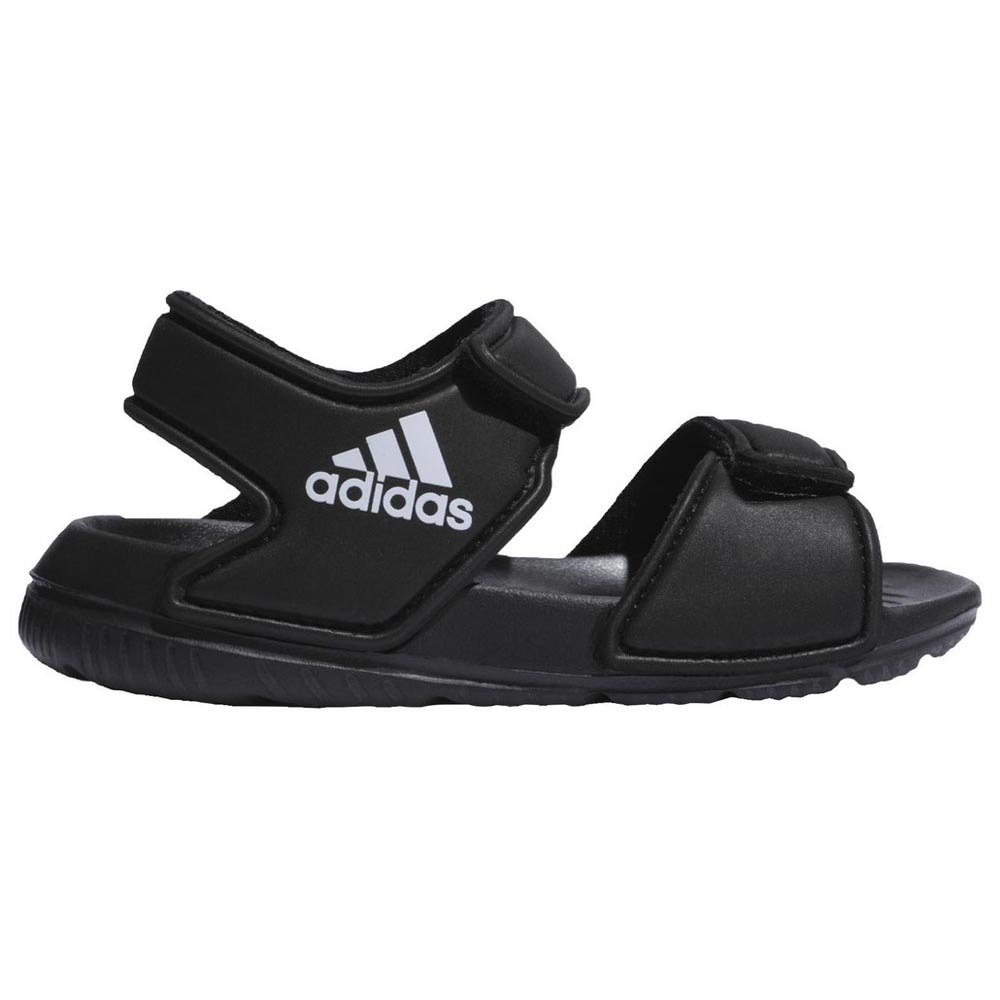 Adidas Tongs Pour Bébé Altaswim EU 21 Core Black / Footwear White / Core Black