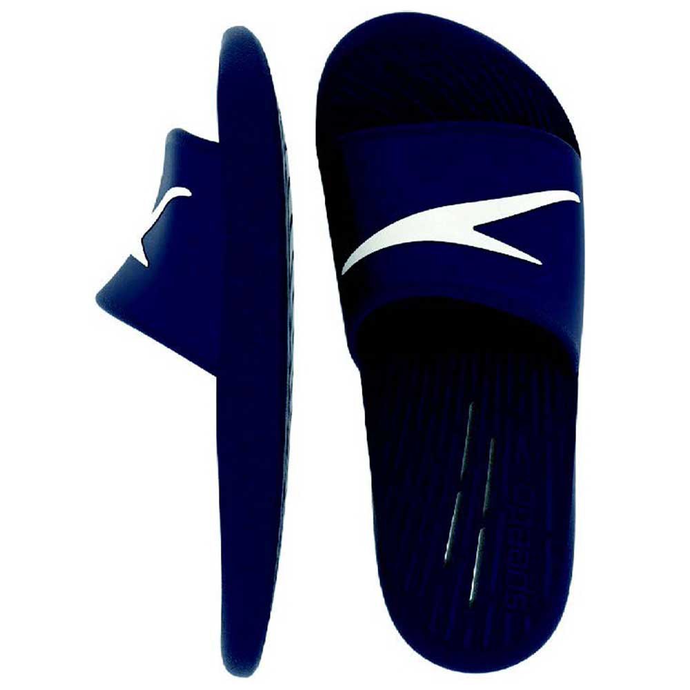 Speedo 8-122310003 Sandals Bleu EU 34 1/2 Garçon