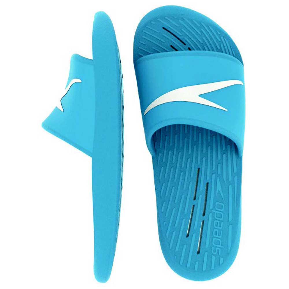 Speedo 8-12231d611 Sandals Bleu EU 33 Garçon