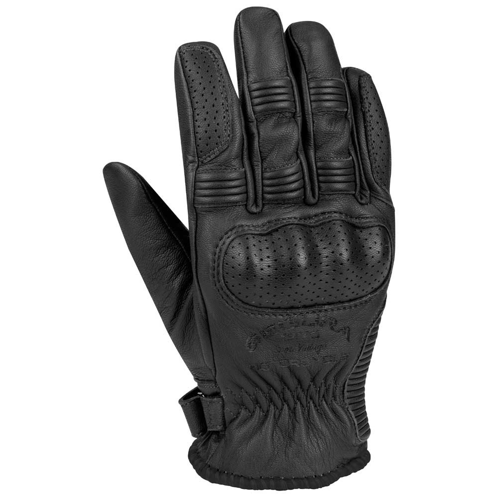 segura cassidy gloves noir 11