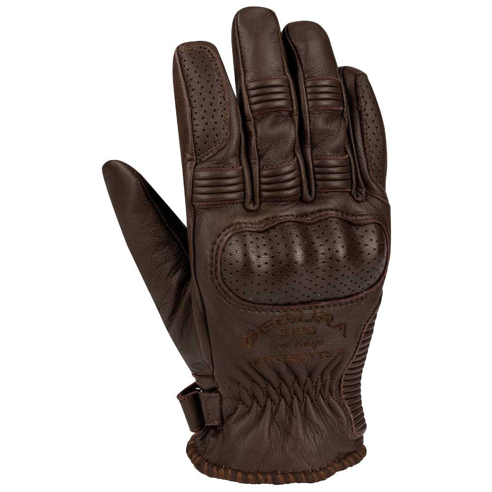 segura cassidy gloves marron 11
