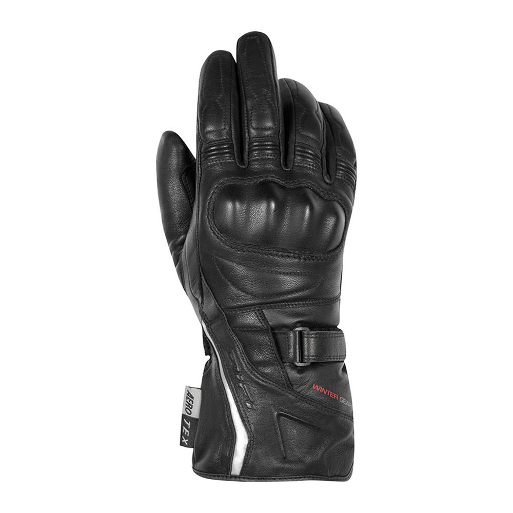 difi kodiak aerotex gloves noir xs