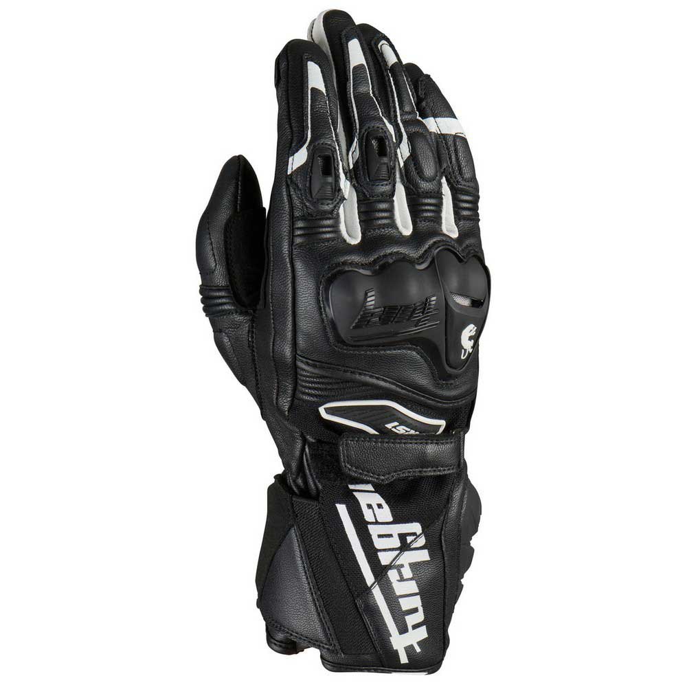 furygan f-rs1 gloves noir 3xl